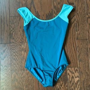 COPY - Wendy-style Mariia Leotard
